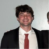 Jake Chevalier