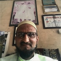 Hussain Lokhandwala
