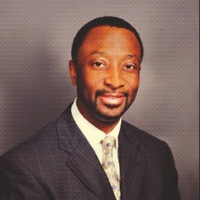 Richard Tolton