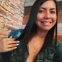 Angélica Cedeño