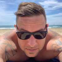 Matt Hallett