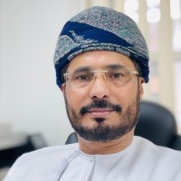 Ghazi Al Rowas