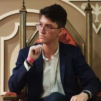 Jonas Fraga