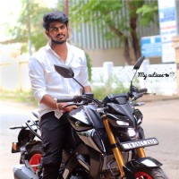 M. Arun kumar