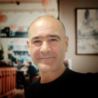 Igor Iparragirre