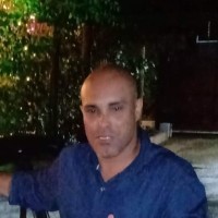 Joni Cezar Bezerra da Silva
