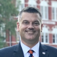 John W. Moore Iv