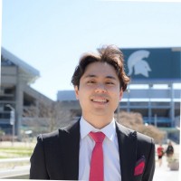 Andrew Jho