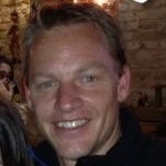 Steve Davey