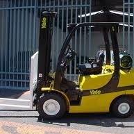 Brasmaq Empilhadeiras