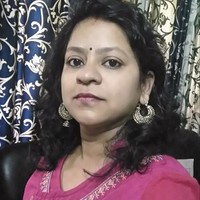 Subhashree Nayak