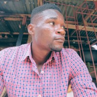 Justin Otebele