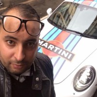 Zedioui Mahdi