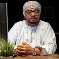 Mohammed Humaid Al-Habsi