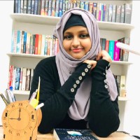 Ameera Rashid