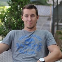 Artem Kostenko