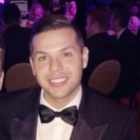 Caleb Hernandez