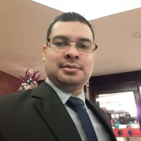 Carlos Fernando Laínez Cubas