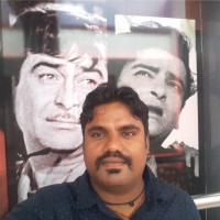 Piyush Dixit