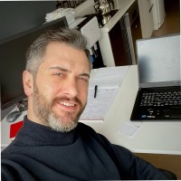 Faruk Mert Akdere