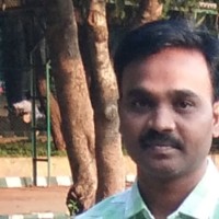 Chandrashetty Madargi