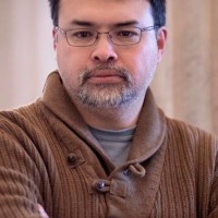 Marc Marriott