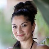 Sonya Serrano VanHauwe