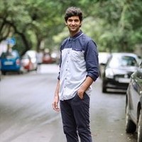 Srinadh Maddi