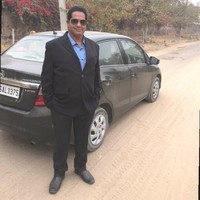 PK MISHRA
