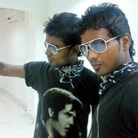 Dinesh Dancer