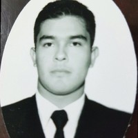 Gabriel Axel Regalado Cantu