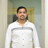 Yogesh Shinde