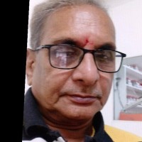 Ashok Vaidya