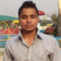 Vikas Pandey