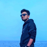 Rushikesh Darekar