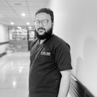 Dr. WAQAS AHMAD .