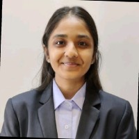 Devanshi Varmora