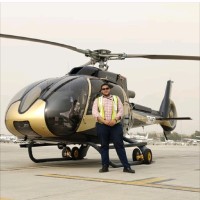 Dhruv Panchal