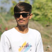 Harsh Bhuva