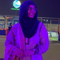 Ayesha K. Murtaza