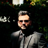 Abhishek Joshua Das