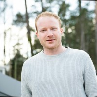 Sam Eklöf