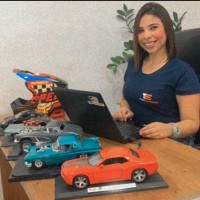 Carolina Barco Mendoza