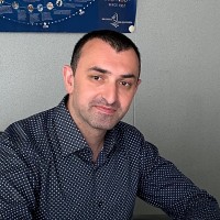 Revaz Odiashvili
