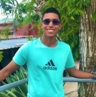 Andrés Santana