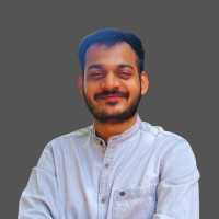 Raghav Saraf