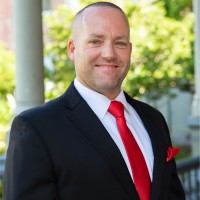 Andrew Olson, Ed.D.