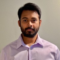 Pranav Murthy