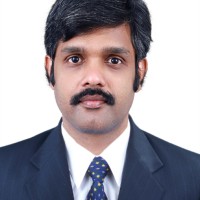 Raveendran Ravi