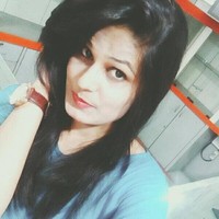 Shreya Gopal